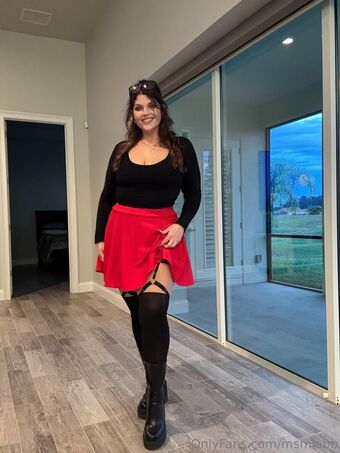 msmiabb Голые слитые фото OnlyFans 14