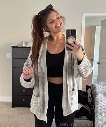 msmiabb Голые слитые фото OnlyFans 19