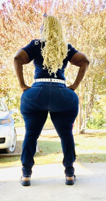 msphat70 Голые слитые фото OnlyFans 5