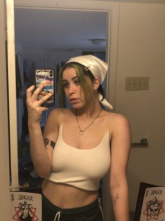 mtvsjackass Голые слитые фото OnlyFans 4