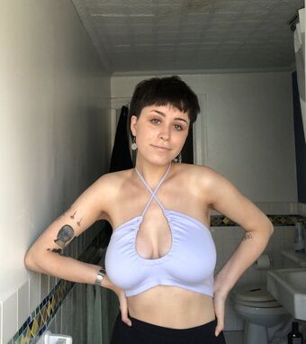 mtvsjackass Голые слитые фото OnlyFans 8