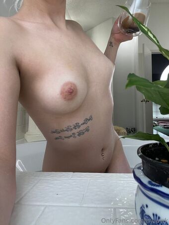 Muawk Голые слитые фото OnlyFans 2