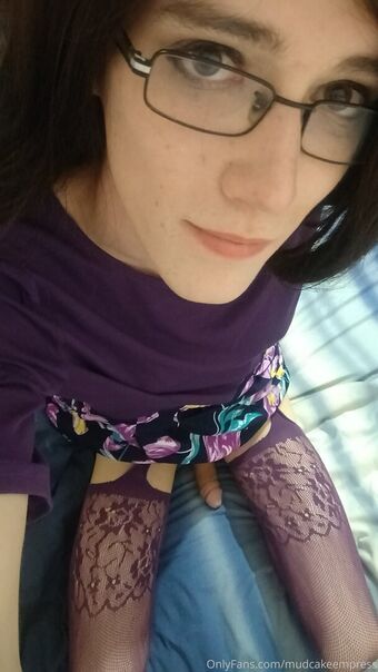 mudcakeempress Голые слитые фото OnlyFans 26