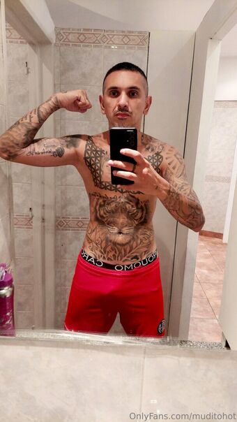 muditohot Голые слитые фото OnlyFans 16