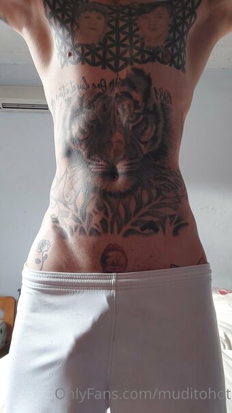 muditohot Голые слитые фото OnlyFans 17