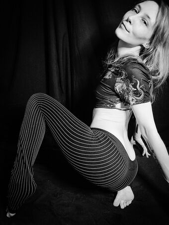 muffinslayer Голые слитые фото OnlyFans 20