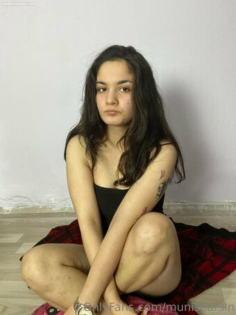 munisearsln Голые слитые фото OnlyFans 12