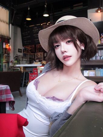 Munoko沐子 Голые слитые фото OnlyFans 22