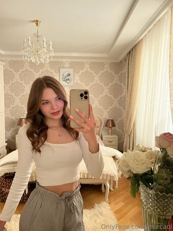 murcadi Голые слитые фото OnlyFans 11