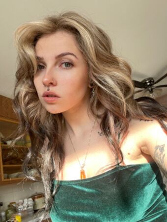 Mushbugs Голые слитые фото OnlyFans 27
