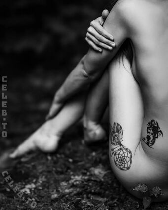 mute_touch Голые слитые фото OnlyFans 42