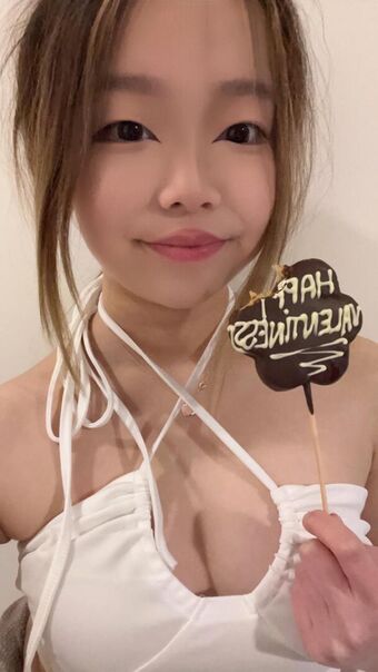 mxeqia Голые слитые фото OnlyFans 17