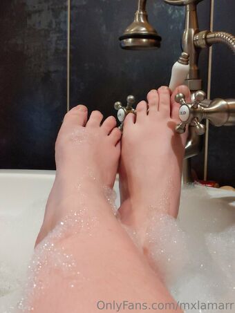 mxlamarr Голые слитые фото OnlyFans 4