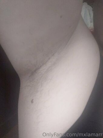 mxlamarr Голые слитые фото OnlyFans 11