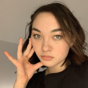 Mxmtoon Голые слитые фото OnlyFans 35