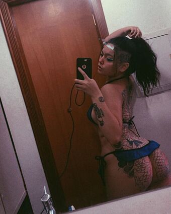 Mxrayama Голые слитые фото OnlyFans 8