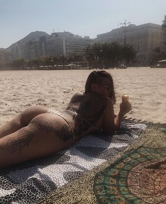 Mxrayama Голые слитые фото OnlyFans 11