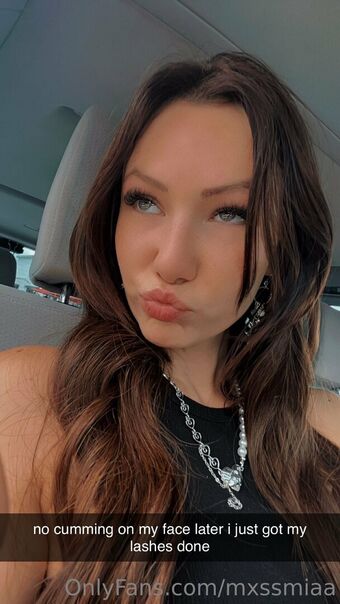 mxssmiaa Голые слитые фото OnlyFans 36