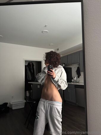 myamissrose Голые слитые фото OnlyFans 3