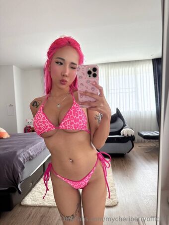 mycheriberryofficial