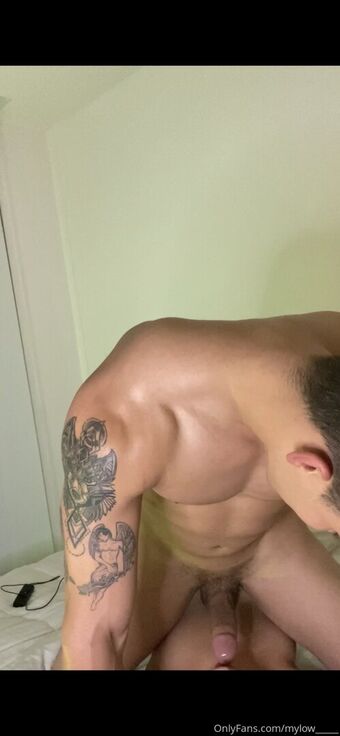 mylow_____ Голые слитые фото OnlyFans 8