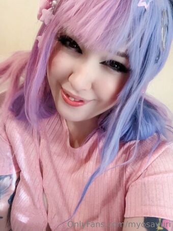 myosayuri