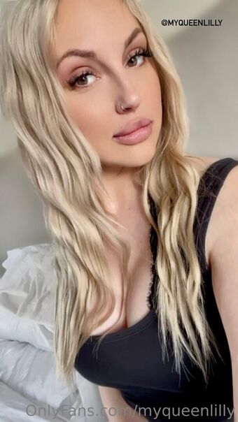 myqueenlilly