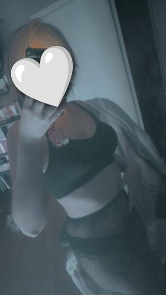 Myrawaa Голые слитые фото OnlyFans 19