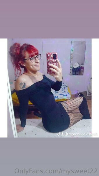 mysweet22 Голые слитые фото OnlyFans 14