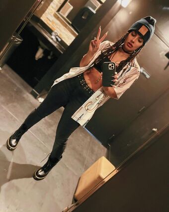 Myverse Голые слитые фото OnlyFans 10