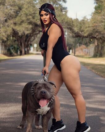 mzalist Голые слитые фото OnlyFans 1