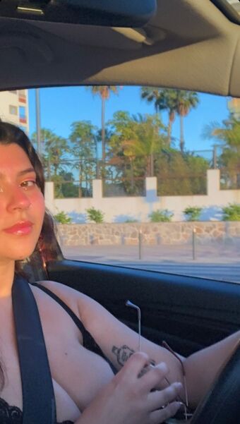 Nada C Голые слитые фото OnlyFans 28