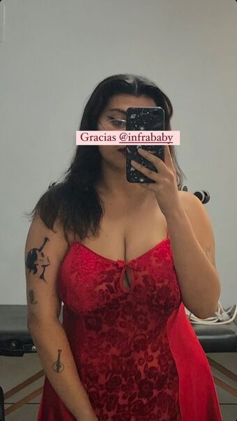 Nada C Голые слитые фото OnlyFans 30