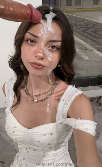 Nadya Yeremin Голые слитые фото OnlyFans 2