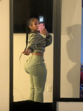 Naebxaa Голые слитые фото OnlyFans 6