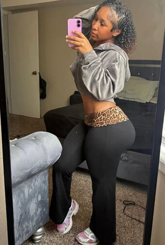 Naebxaa Голые слитые фото OnlyFans 8