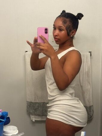 Naebxaa Голые слитые фото OnlyFans 15