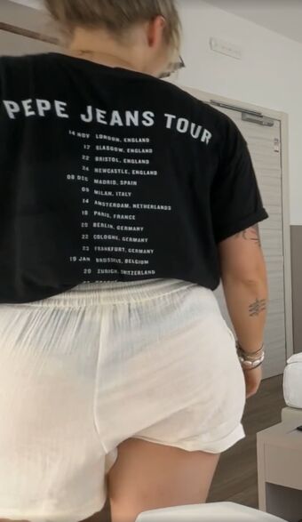 Naguura Голые слитые фото OnlyFans 13