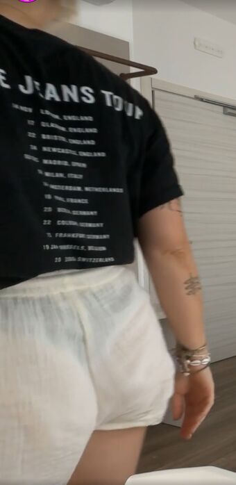 Naguura Голые слитые фото OnlyFans 14