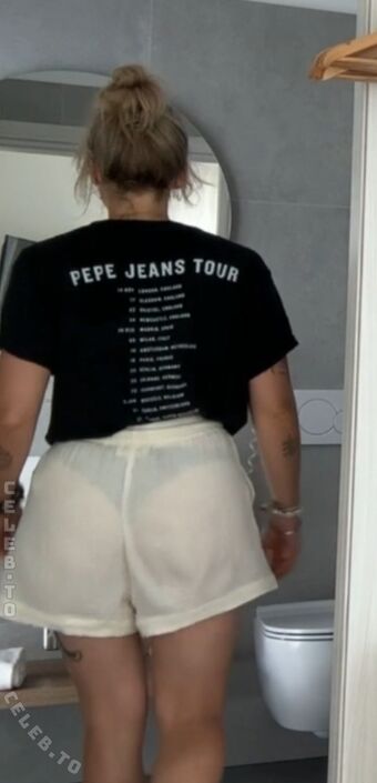 Naguura Голые слитые фото OnlyFans 17