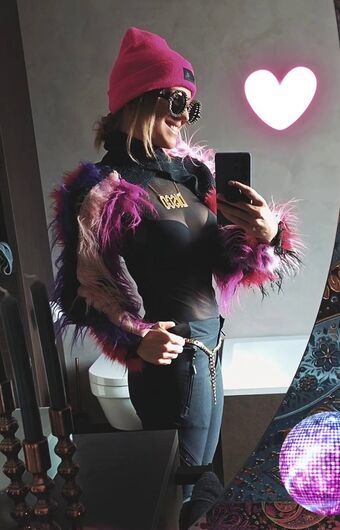 Naguura Голые слитые фото OnlyFans 24