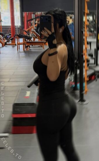 nahrinblack Голые слитые фото OnlyFans 41