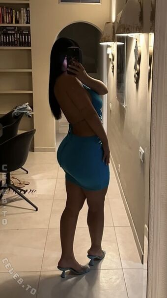 nahrinblack Голые слитые фото OnlyFans 43