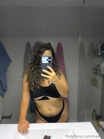 naiiru Голые слитые фото OnlyFans 23