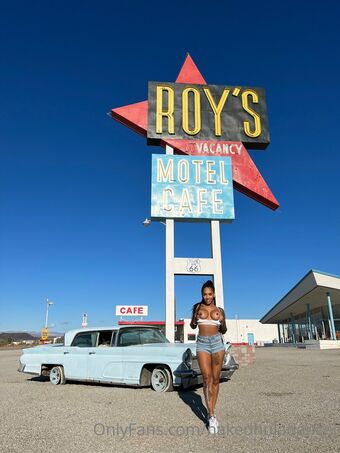 nakedhuladancer Голые слитые фото OnlyFans 3