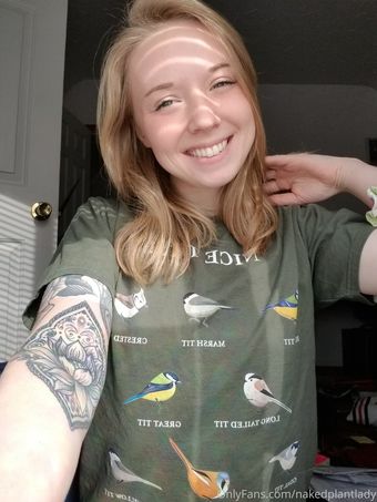 nakedplantlady
