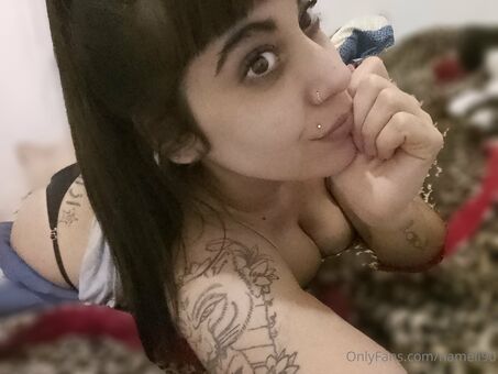 nameli90 Голые слитые фото OnlyFans 10