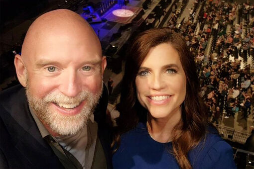 Nancy Mace