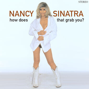Nancy Sinatra Голые слитые фото OnlyFans 17
