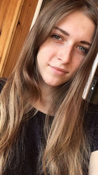 Nancy Голые слитые фото OnlyFans 21